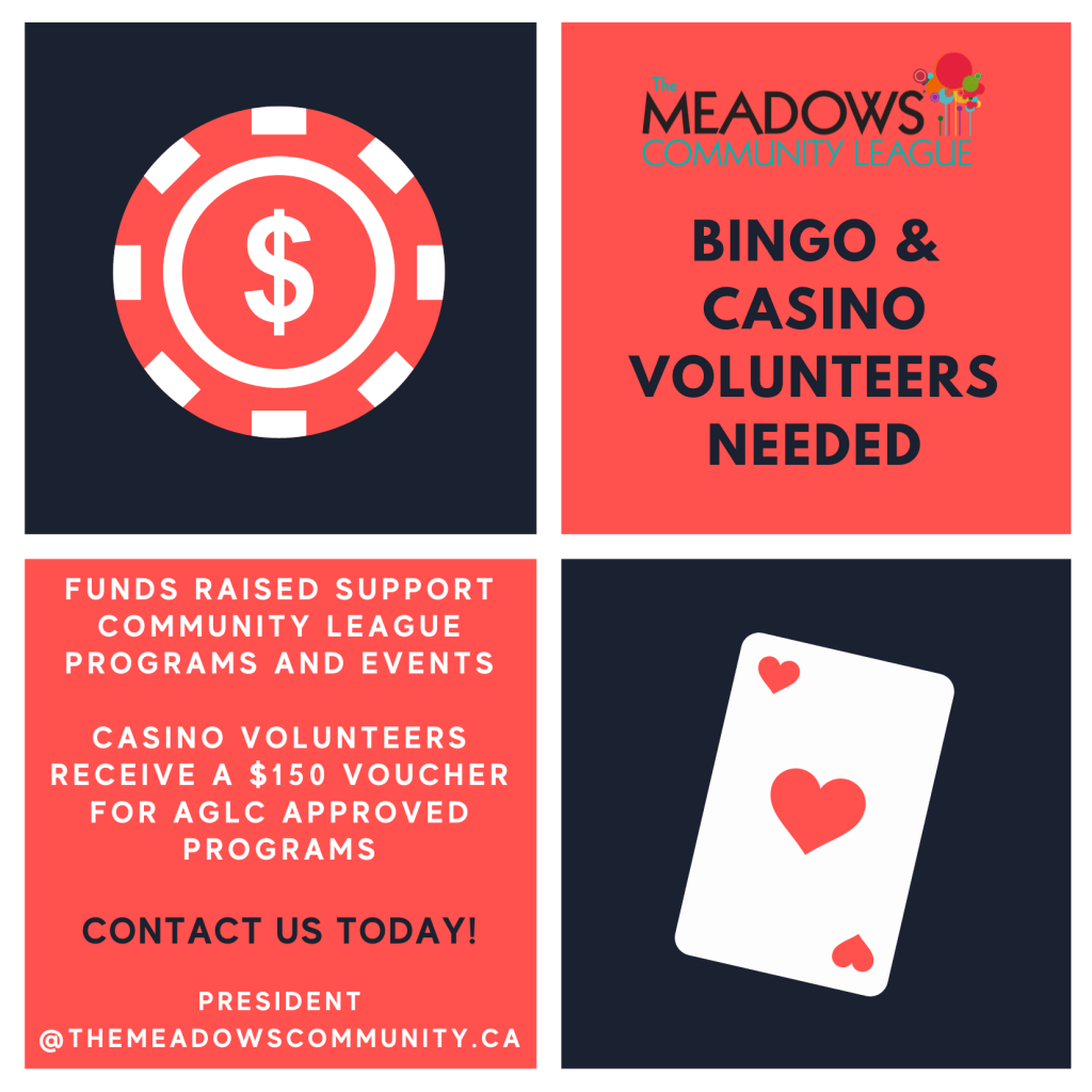 Casino Volunteers (1)